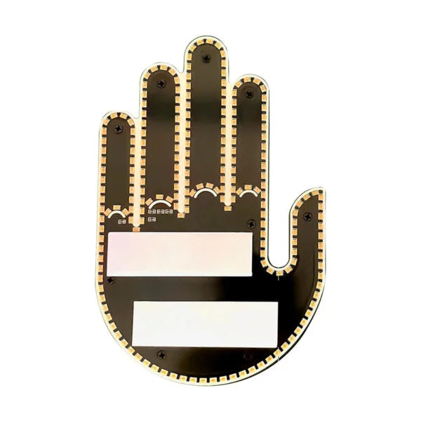 LED شاشة عرض