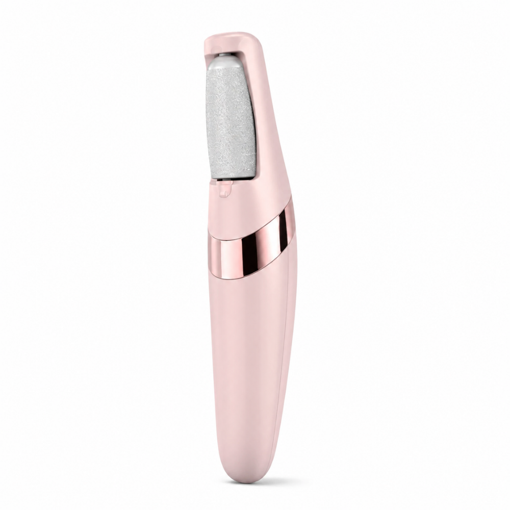 Electric Foot Callus Remover – Portable Dead Skin & Heel Care Tool